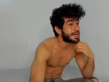 Chaturbate Adult Video Chat of arabe_go
