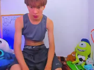 Chaturbate Best Webcam of ely_king