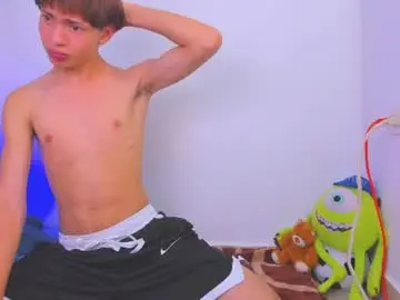 Chaturbate Live Porn of ely_king