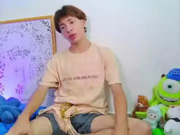 Chaturbate Sex Cam of ely_king