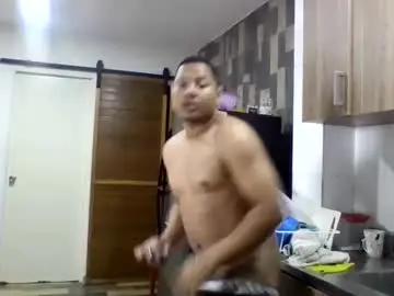 Chaturbate Free Porn Cam of salomoon23