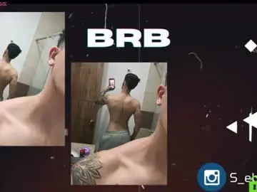 Chaturbate Live Sex Cam of sebas_w01