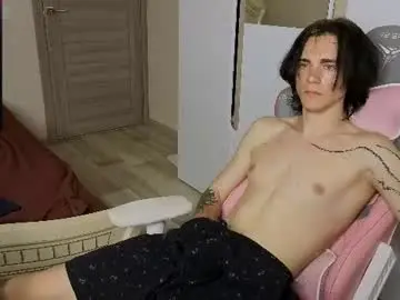 Chaturbate Nude Webcam of valket
