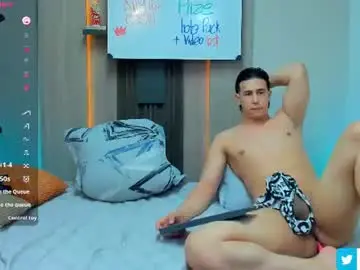 Chaturbate Adult Webcam of alan_nd_kevin