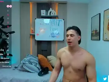 Chaturbate Nude Webcam of alan_nd_kevin