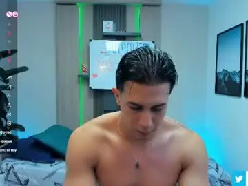 Chaturbate Adult Webcams of alan_nd_kevin