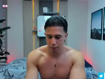 Chaturbate Sex Chat of alan_nd_kevin