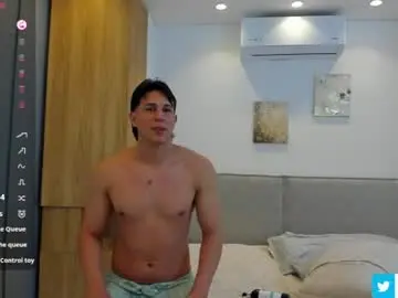 Chaturbate Free Porn Cam of alan_nd_kevin
