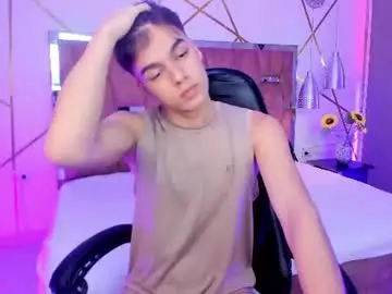 Chaturbate Best Webcam of gerony_