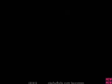 Chaturbate Live Sex Cam of hangman121212