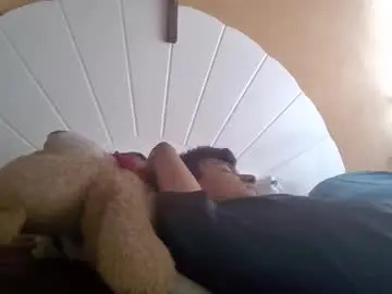 Chaturbate Live Sex of rapida2110