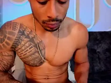 Chaturbate Private Sex Chat of sweet_alessandro1