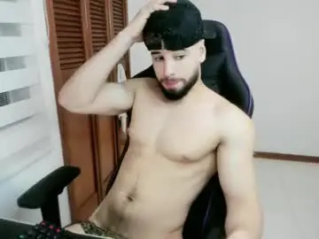 Chaturbate Live Sex of antony_cast