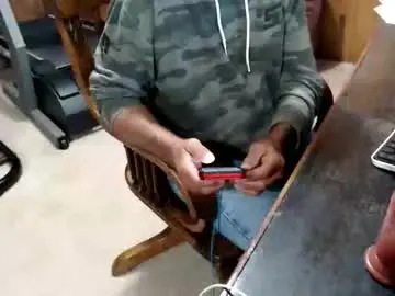 Chaturbate Sex Chat of billy471