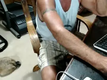 Chaturbate Sex Chat of billy471