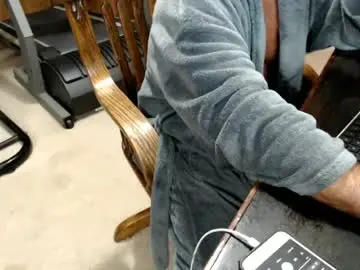 Chaturbate Nude Webcam of billy471