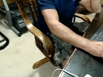 Chaturbate Private Sex Chat of billy471
