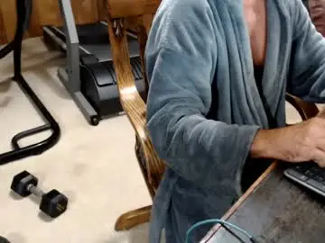 Chaturbate Sex Cam of billy471