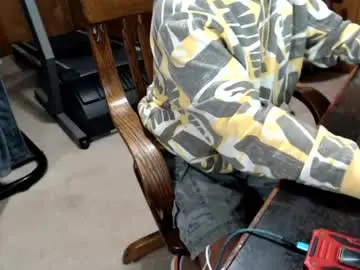 Chaturbate Adult Video Chat of billy471