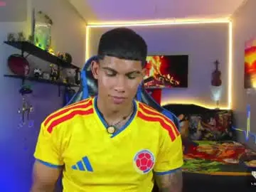 Chaturbate Adult Webcam of damian_latinxxx