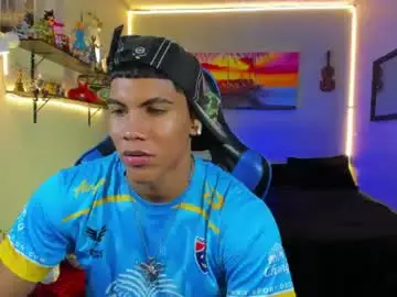 Chaturbate Private Sex Chat of damian_latinxxx