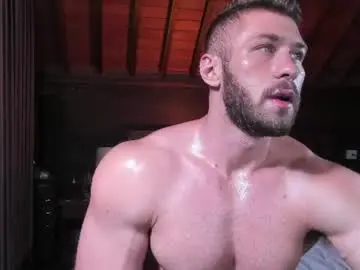 Chaturbate Live Porn of dorian_mcdon