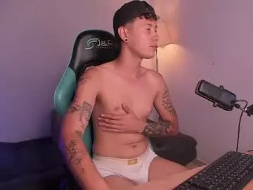 Chaturbate Live Sex of leaneseb