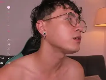 Chaturbate Adult Video Chat of leaneseb