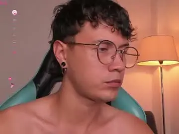 Chaturbate Live Sex of leaneseb