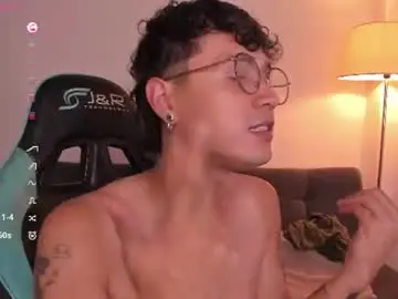 Chaturbate Sex Cam of leaneseb