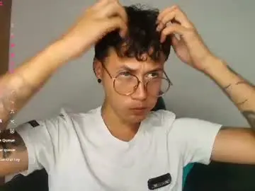 Chaturbate Best live sex cam show of leaneseb