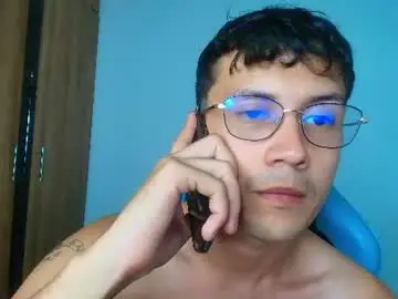 Chaturbate Live Porn of leaneseb