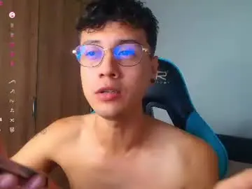 Chaturbate Nude Webcam of leaneseb