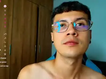 Chaturbate Private Sex Chat of leaneseb