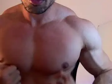 Chaturbate Watch Live Sex Cams of lucasfit24