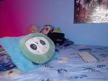 Chaturbate Nude Webcam of mexican_cum