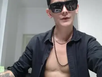 Chaturbate Nude Webcam of rustynf1tz