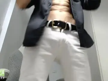Chaturbate Best Webcam of rustynf1tz