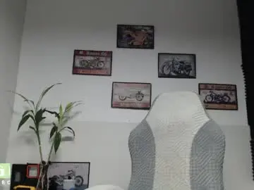 Chaturbate Best Webcam of rustynf1tz
