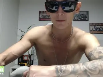 Chaturbate Free Porn Cam of rustynf1tz