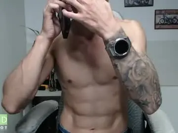 Chaturbate Watch Live Sex Cams of rustynf1tz