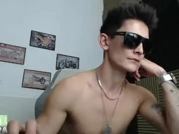 Chaturbate Adult Webcams of rustynf1tz