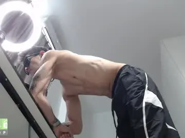 Chaturbate Sex Cam of rustynf1tz