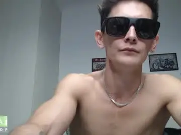 Chaturbate Live Sex of rustynf1tz
