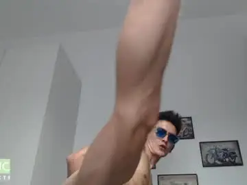 Chaturbate Sex Cam of rustynf1tz