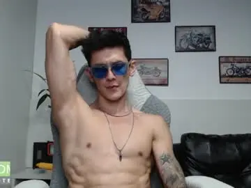 Chaturbate Free Live Porn of rustynf1tz