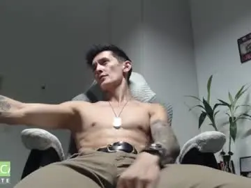 Chaturbate Free Live Porn of rustynf1tz