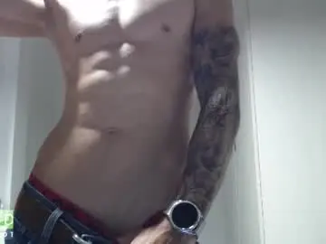 Chaturbate Nude Webcam of rustynf1tz