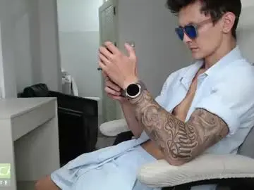 Chaturbate Watch Live Sex Cams of rustynf1tz