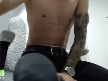 Chaturbate Nude Webcam of rustynf1tz